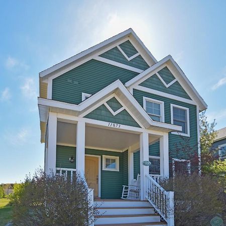 Green Glen Empire Exterior foto